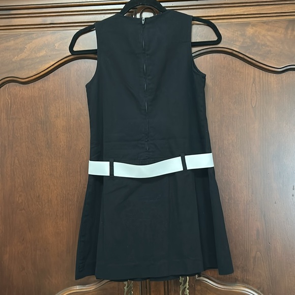 Children’s Place Black Dress - Picture 4 of 5